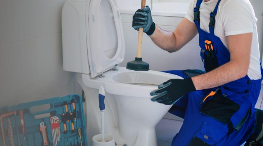 Professional emergency plumbing in Arbela, MO
